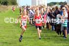 Boys and Girls under-13s, Farringdon Cross Country Relays, Sunderland.  Photo: David T. Hewitson/Sports for All Pics